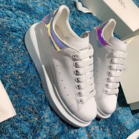 Alexander McQueen Oversized Sneaker