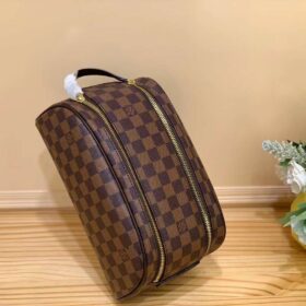 LV King Size Toiletry Bag