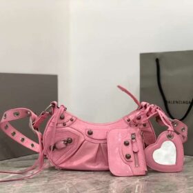 Balenciaga Le Cagole Small
