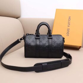 LV Keepall XS