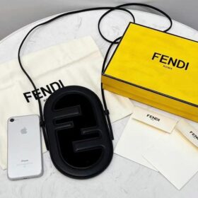 Fendi Phone Pouch