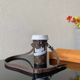 LV Coffee Cup