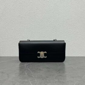 Celine Chain Bag Triomphe