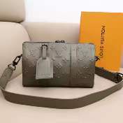LV City Keepall