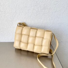 BV Padded Cassette
