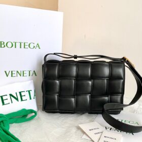 BV Padded Cassette