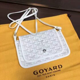 Goyard Plumet Wallet