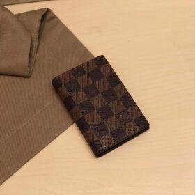 Louis Vuitton Passport Case