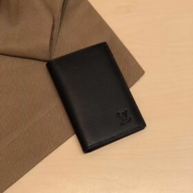 Louis Vuitton Passport Case