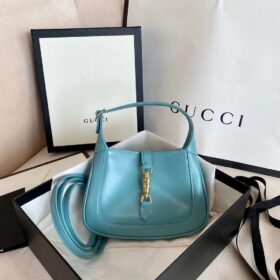 Gucci Jackie 1961 Mini Hobo Bag