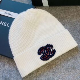 Chanel Beanie