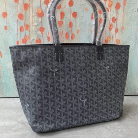 Goyard Artois PM Grey