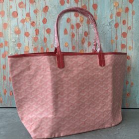 Goyard St. Louis PM Pink