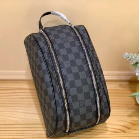 LV King Size Toiletry Bag