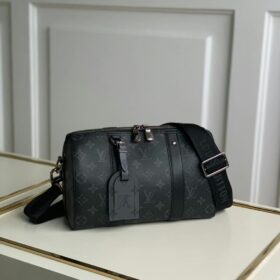 LV Keepall XS