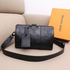 LV City Keepall