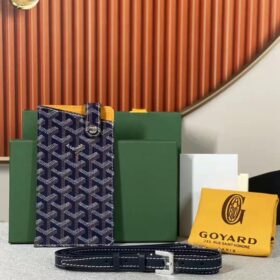 Goyard Montmartre GM Case