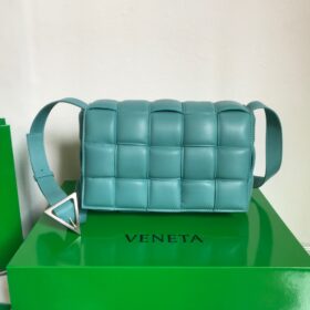 BV Padded Cassette