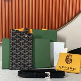 Goyard Montmartre GM Case
