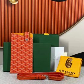 Goyard Montmartre GM Case