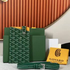 Goyard Montmartre GM Case