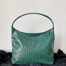 Goyard Bohème Hobo Bag