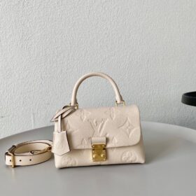 LV Madeleine BB Bag