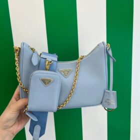 Prada Re-Edition 2005 Saffiano Leather Bag
