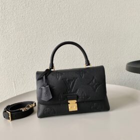 LV Madeleine MM Bag