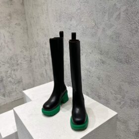 Bottega Veneta Knee High Boots