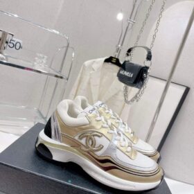 Chanel Sneakers