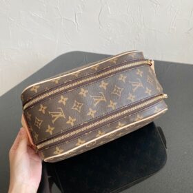 LV Dopp Kit Toilet Pouch