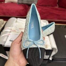 Chanel Ballerina Flats Shoes