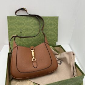 Gucci Jackie 1961 Small Hobo Bag