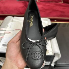 Chanel Ballerina Flats Shoes