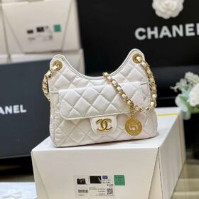 Chanel Small Hobo Bag
