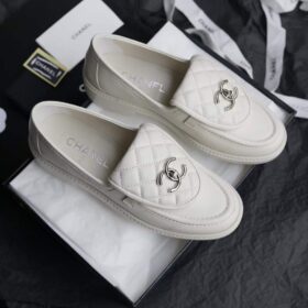 Chanel Loafers