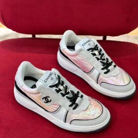 Chanel Sneakers