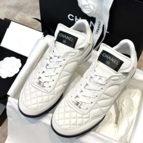 Chanel Sneakers