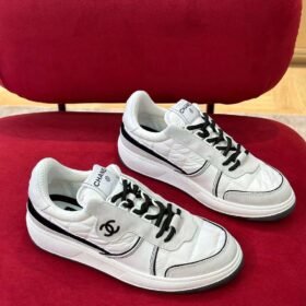 Chanel Sneakers