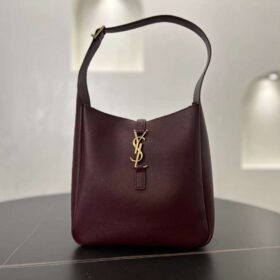 YSL Le 5 À 7 Hobo Bag Small