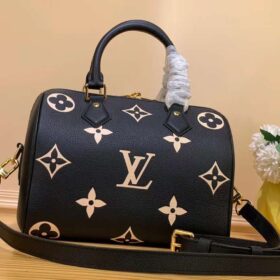 LV Speedy Bandouliere 25