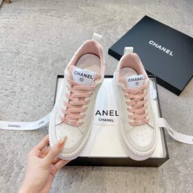 Chanel Sneakers
