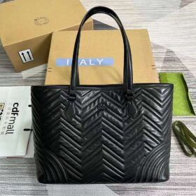 Gucci GG Marmont Large Tote Bag