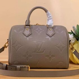 LV Speedy Bandouliere 25