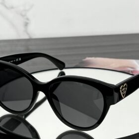 Chanel CH5477 Butterfly Sunglasses