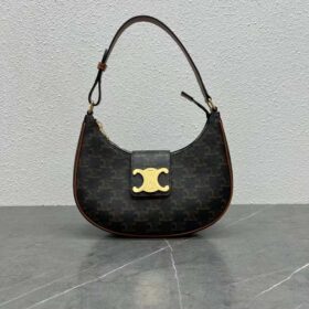 Celine Ava Triomphe Bag