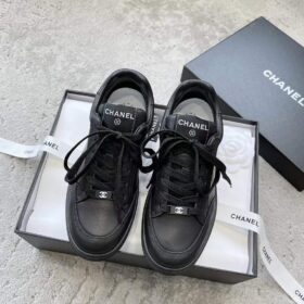 Chanel Sneakers