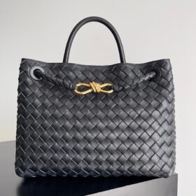 BV Medium Andiamo Bag
