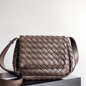 BV Small Cobble Shoulder Bag